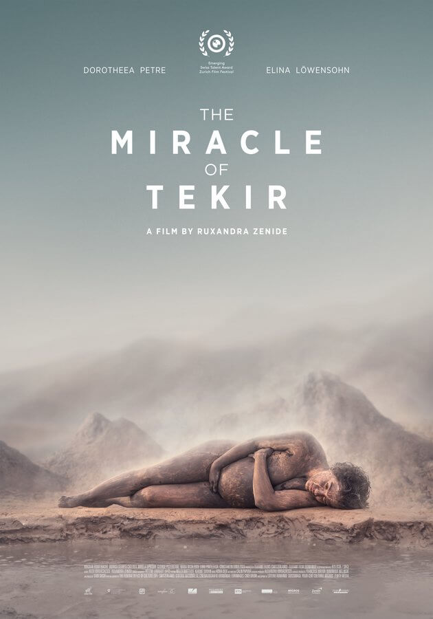 The Miracle of Tekir poster