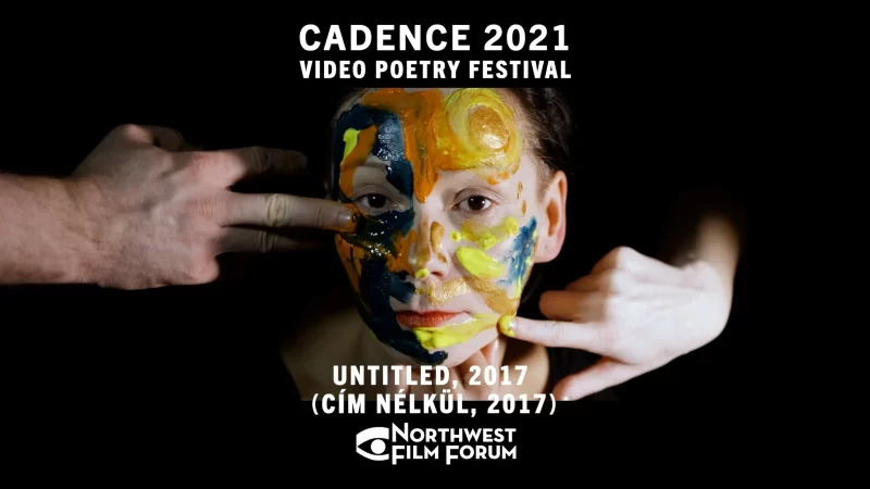 Cadence: Video Poetry Festival 2021