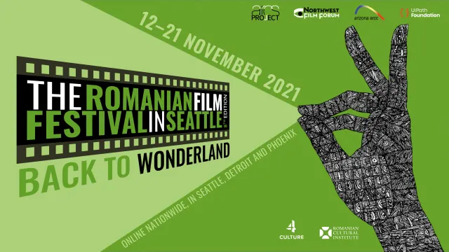 Romanian Film Festival - 8th Edition