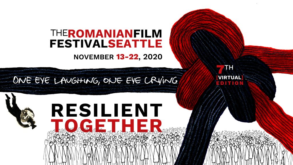 Romanian Film Festival in Seattle -7th Edition