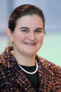 Dr. Andreea Bordeianu