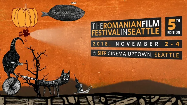 Romanian Film Festival - 5th Edition