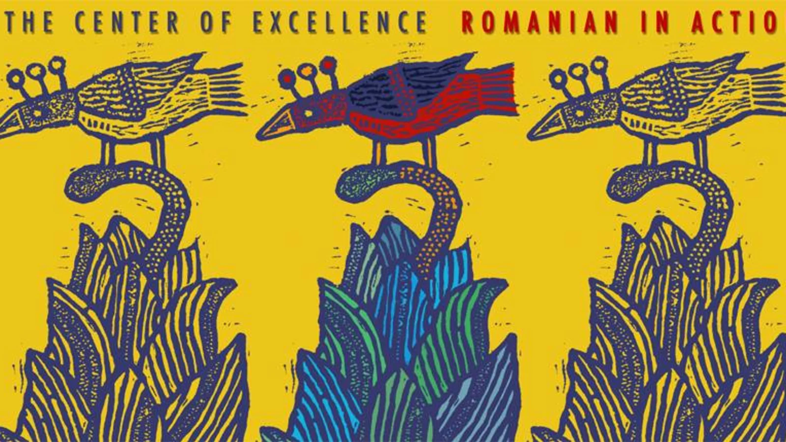 Workshops, Romanian Language and Culture Classes 2020
