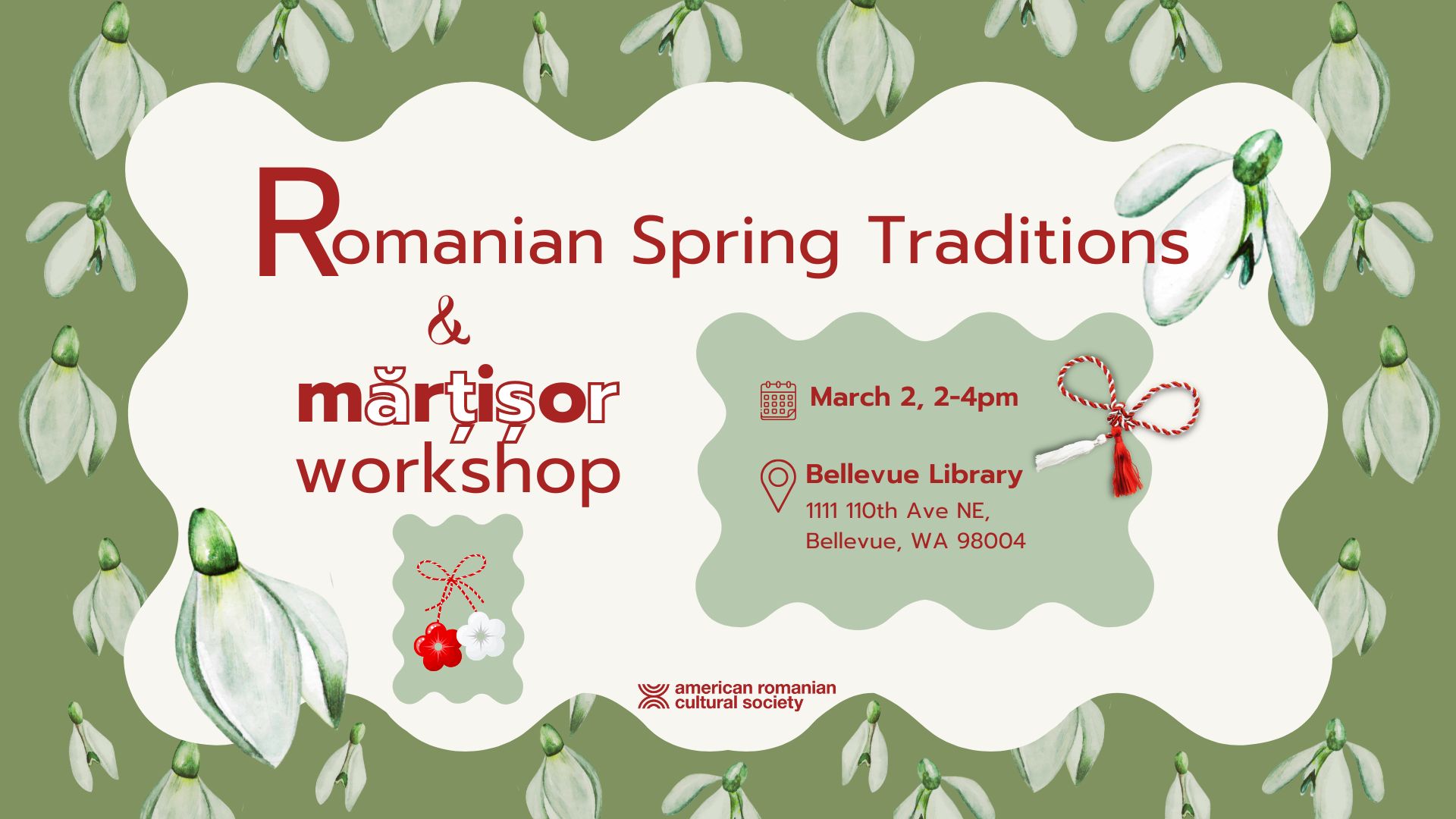 3329Romanian Spring Traditions