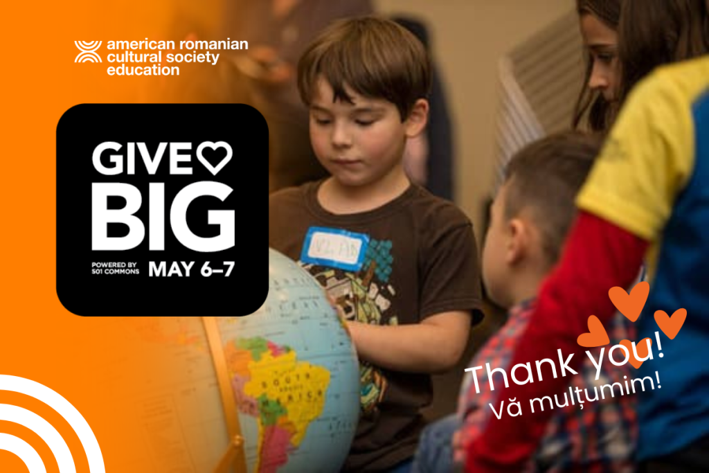 Givebig 20245