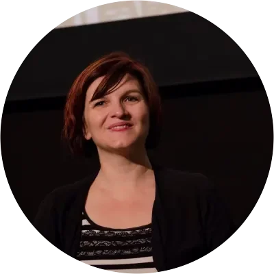Otilia Baraboi, Ph.D.