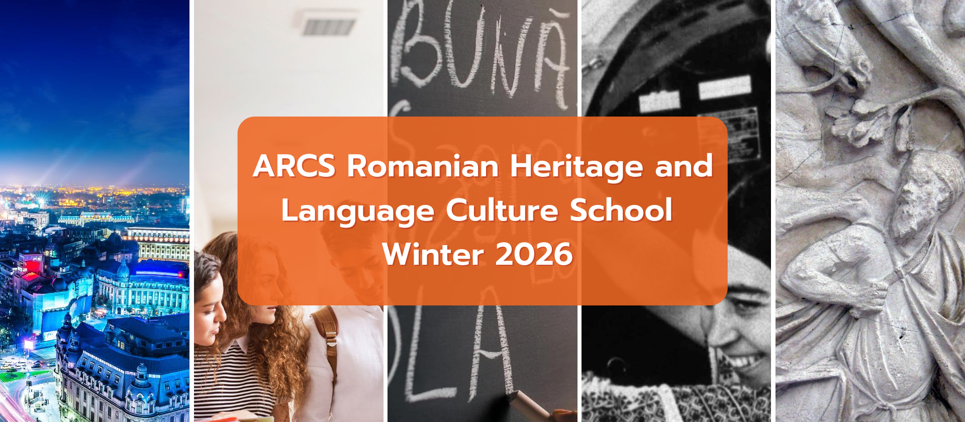 3582Registration Open for Winter Quarter