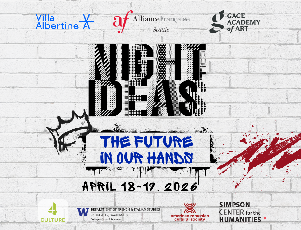 4347Night of Ideas 2026