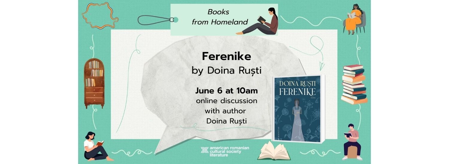 4346Ferenike by Doina Rusti