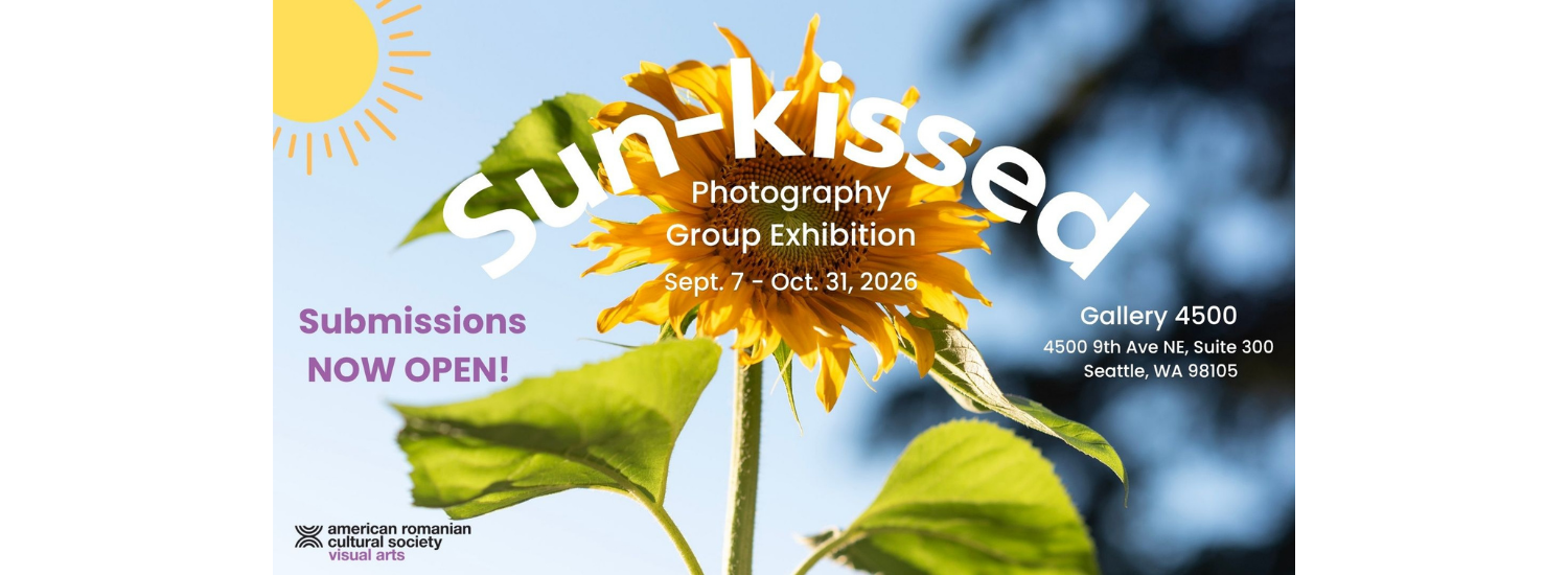 5756Sun-kissed: A Photography Group Exhibition