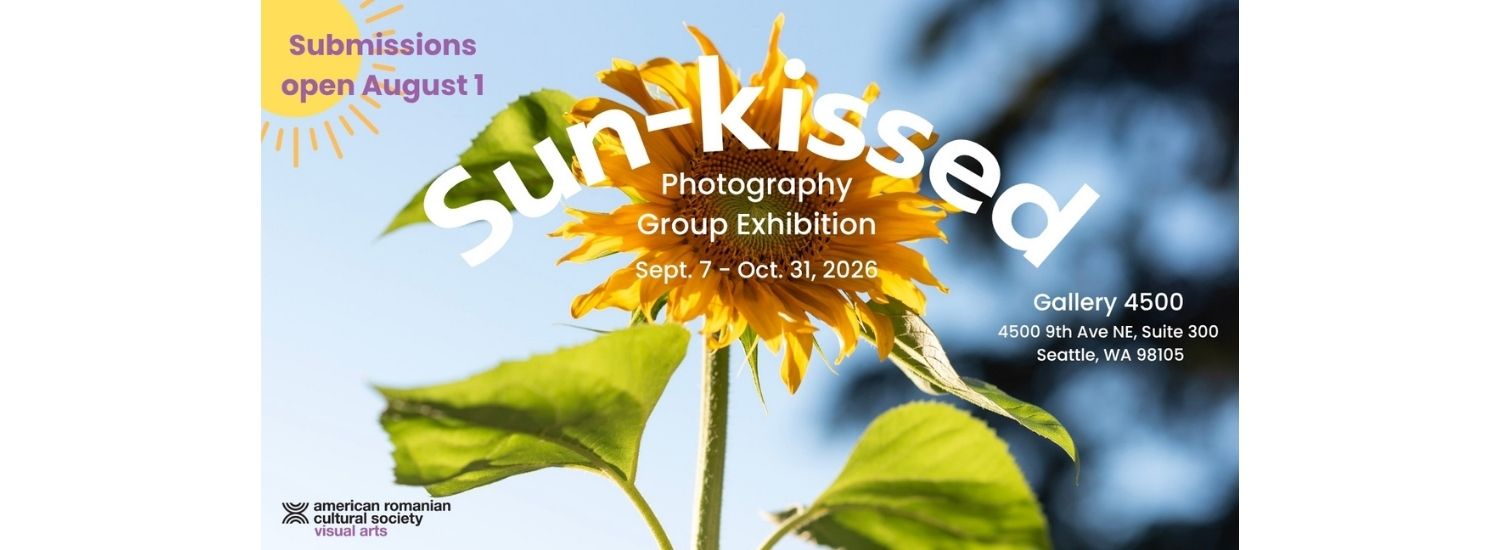 5756Sun-kissed: A Photography Group Exhibition