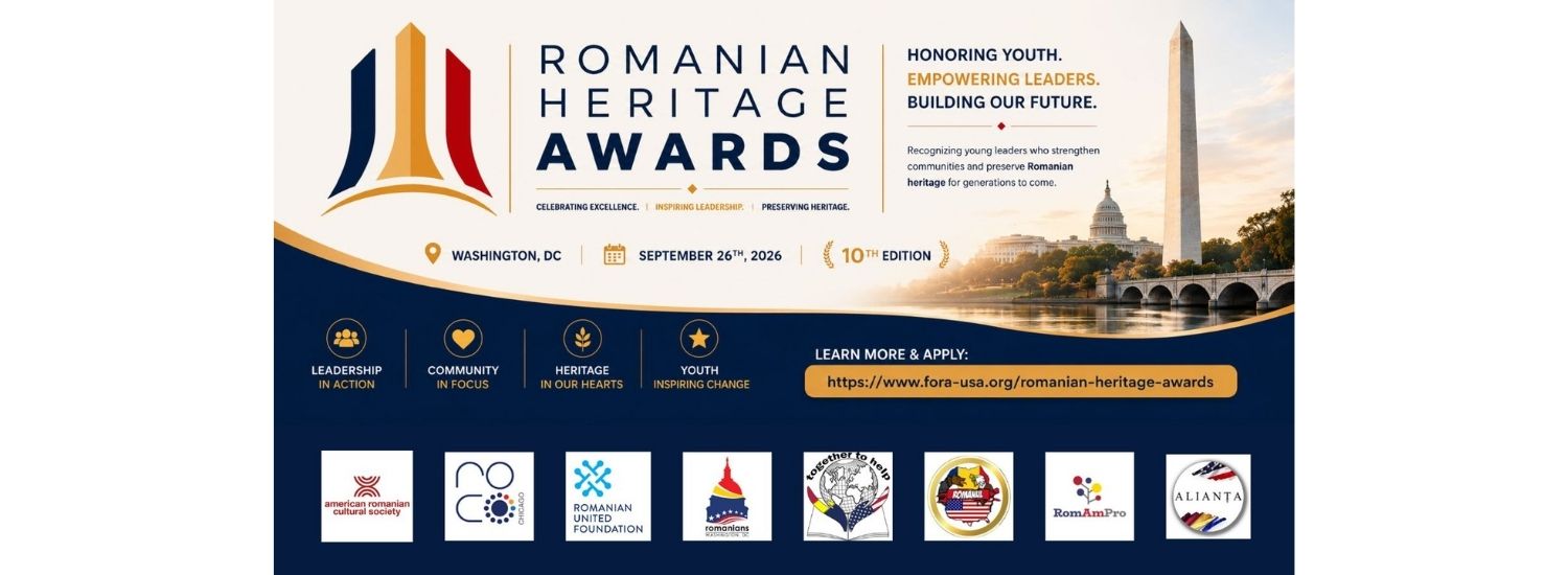 5919Romanian Heritage Awards