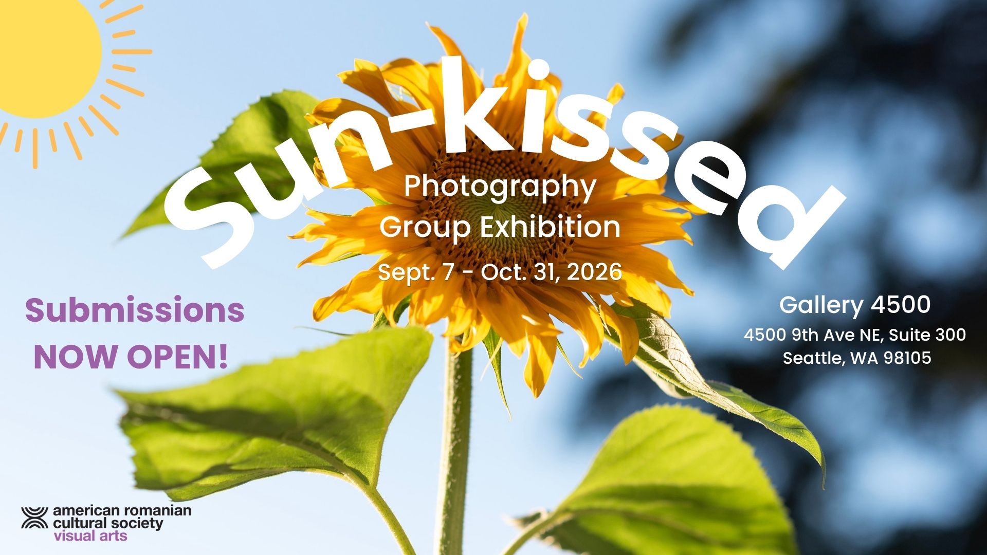 5756Sun-kissed: A Photography Group Exhibition