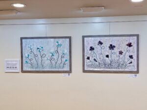 Liliana Sâmbotin exhibition