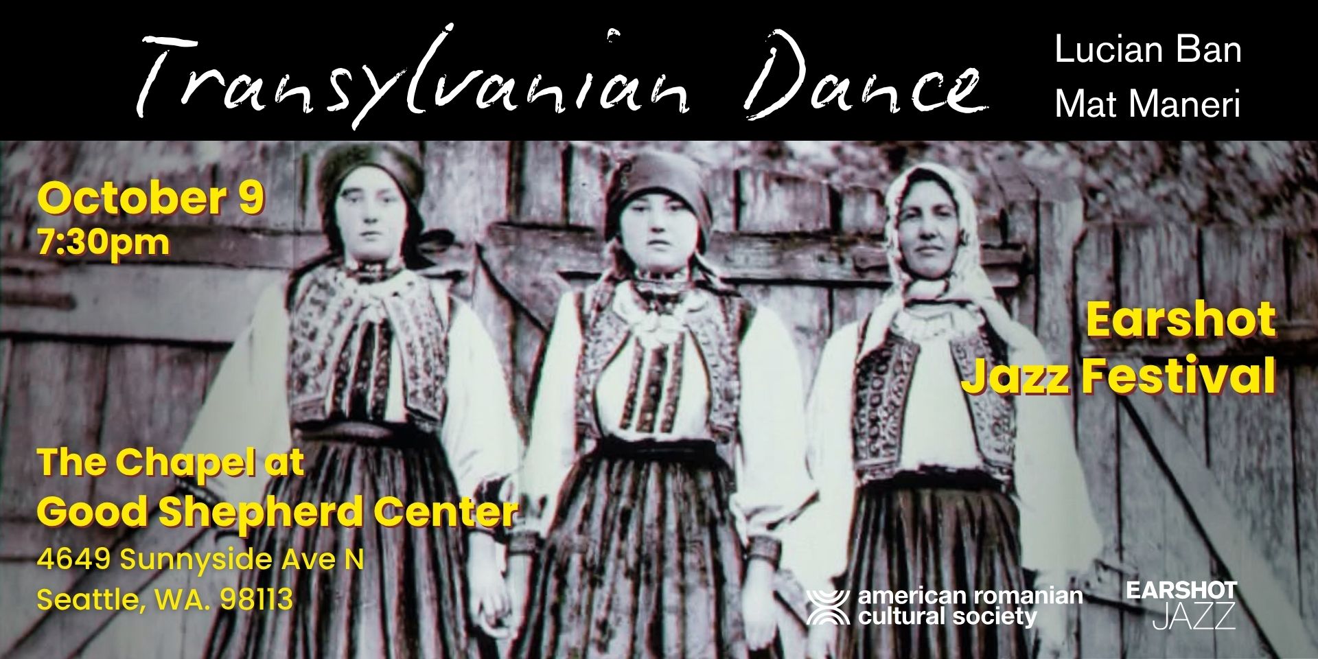 6897Transylvanian Dance Jazz Concert