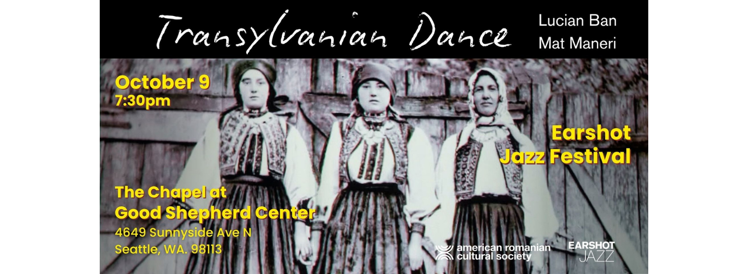6897Transylvanian Dance Jazz Concert