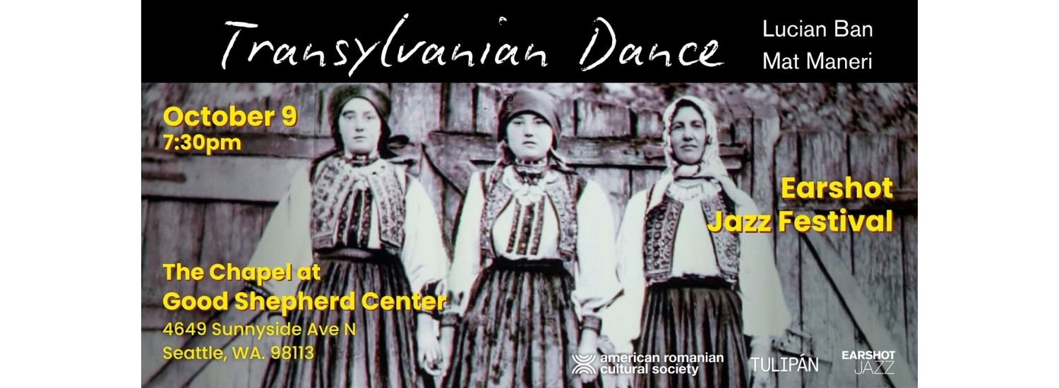 6897Transylvanian Dance Jazz Concert