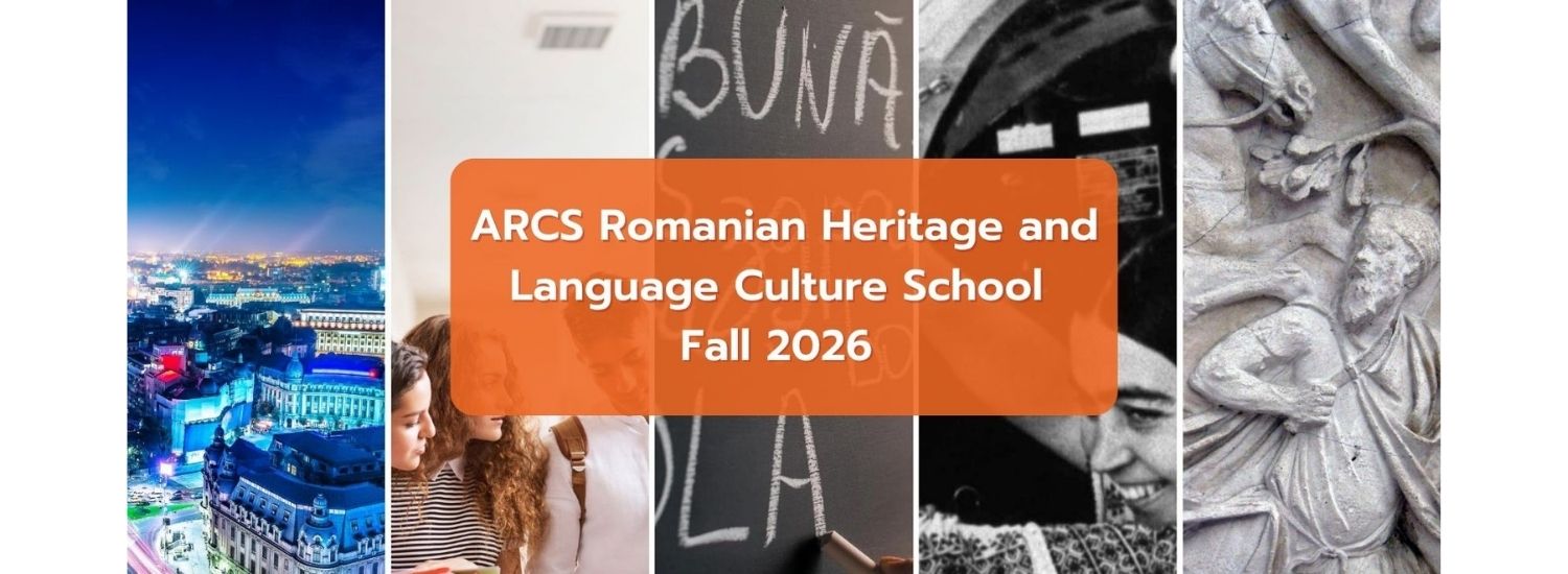 7583Romanian Heritage Language and Culture School